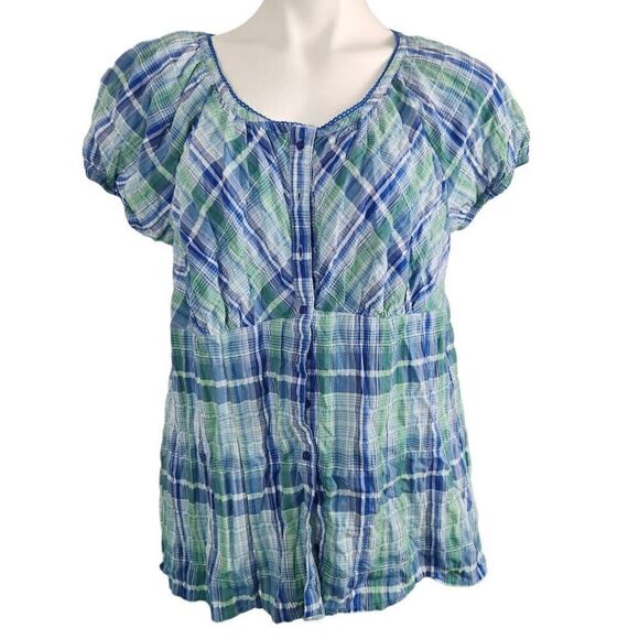 Ladies shirt lot (10) XL XXL - Picture 6 of 16